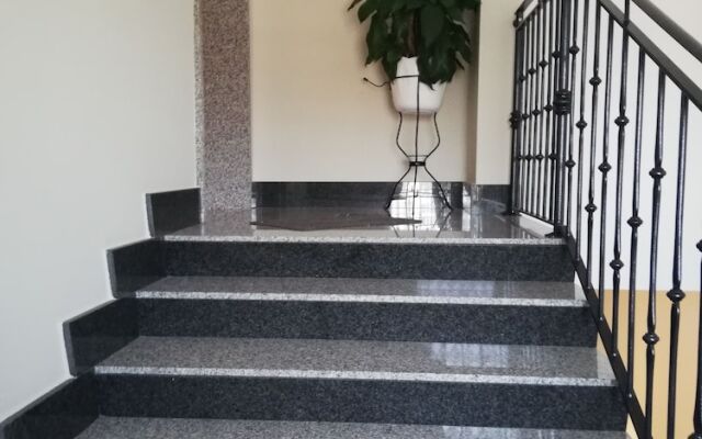 B & B Villa Lucia