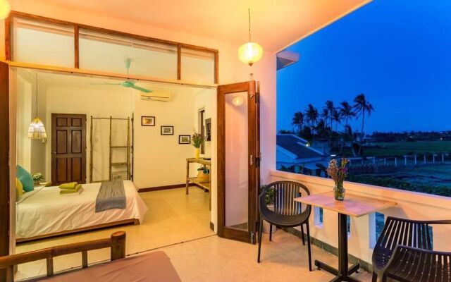 Little May Homestay Hoi An