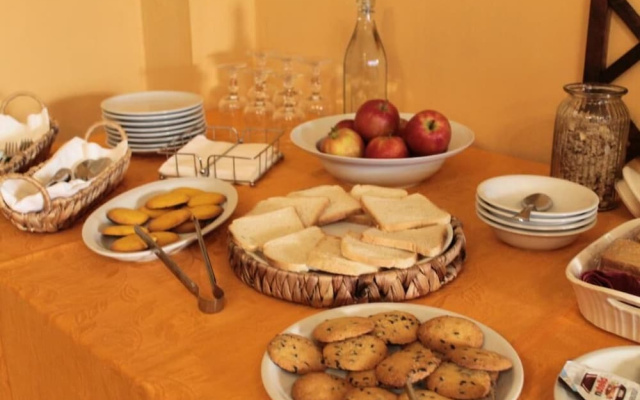 Agriturismo C'era Una Volta