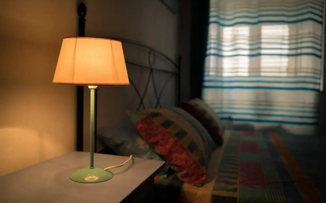 Sr-i754-circ6at X - Maniace sea View Apartment