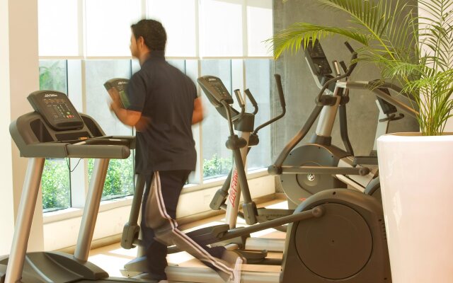 Holiday Inn Muscat Al Seeb by IHG