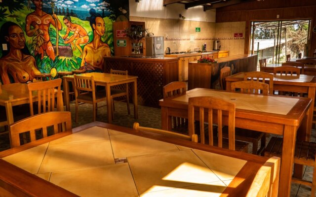 Keu Henua Eco Hostal