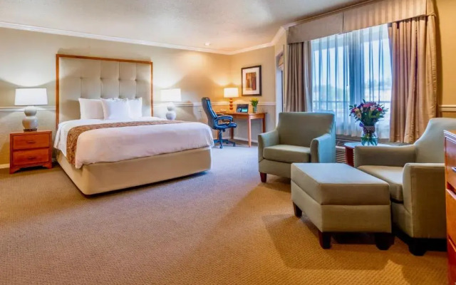 Century Hotel