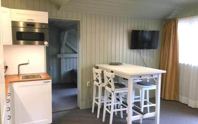 Pension Kastanienhof