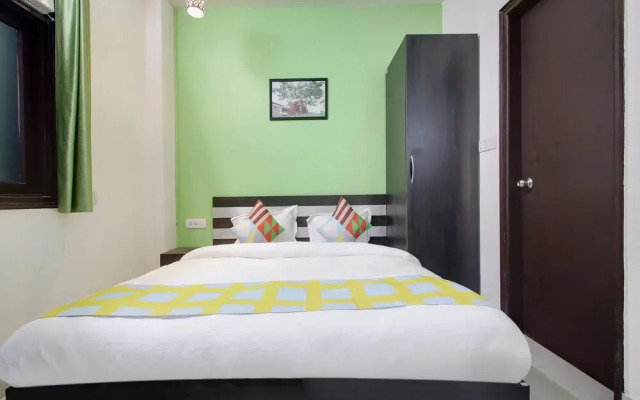 OYO Home 30203 Delightful Studio Chhatarpur