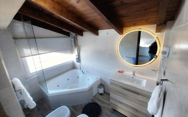 Las Victorias Suites Bariloche