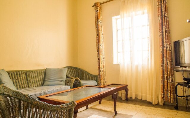 Rukungiri Inn