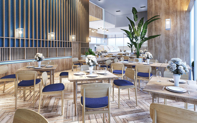 Oakwood Suites Bangkok