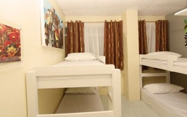 TR3ATS Guest House
