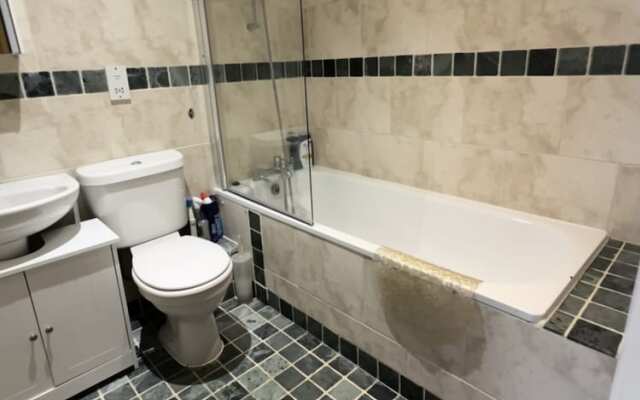 2-bed Apartment in Colchester