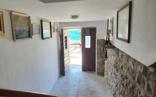 Zalo 4 Apartman Franković Trpanj