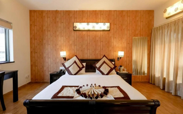 La Sunila Suites & Villas by WSI