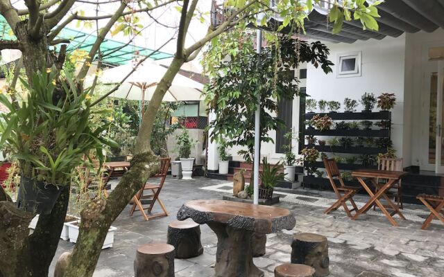 Pebble Homestay