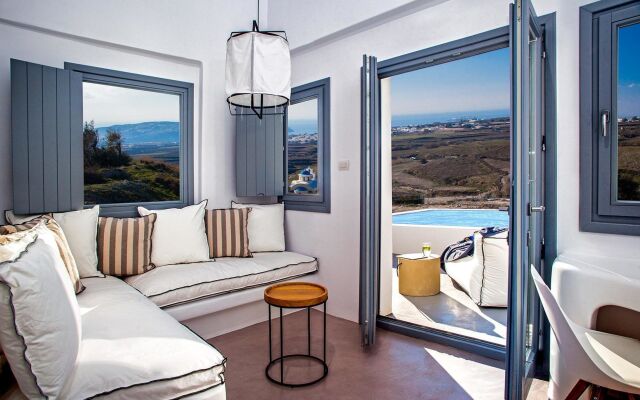 Alunia Incognito Suites - Adults Only