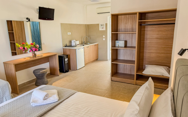Athina Apartments