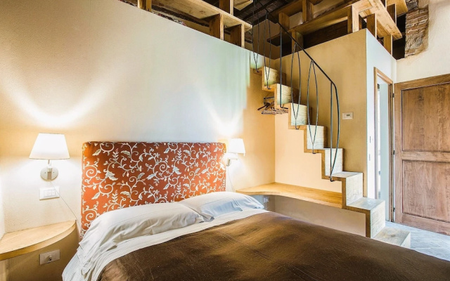 Luxury, Sustainability and Eco Pool