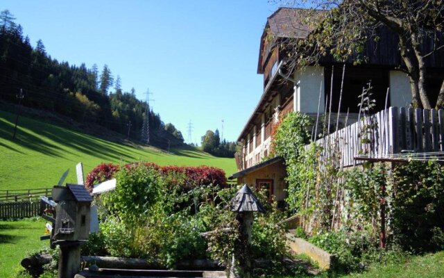 Gästehaus Biobauernhof Mandl