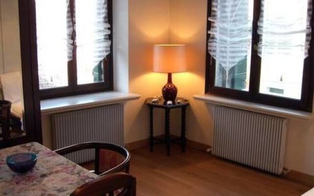 La Mia Casa