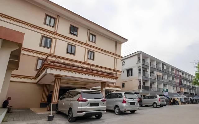 OYO 3747 Comfort Residence