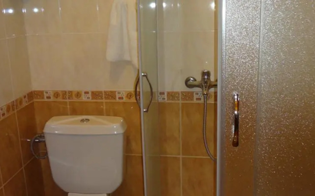 Afrodita Guest House