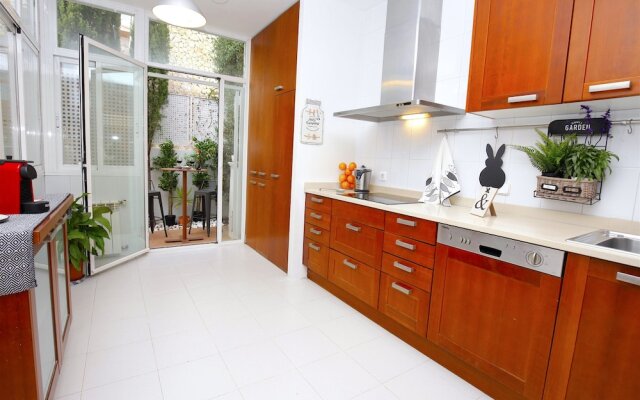Palma sea View Home