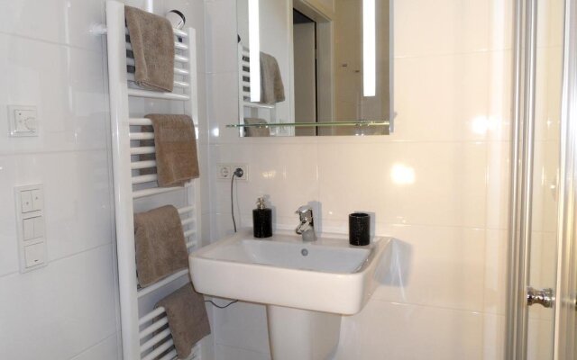 Exklusive Familienapartment Alpin