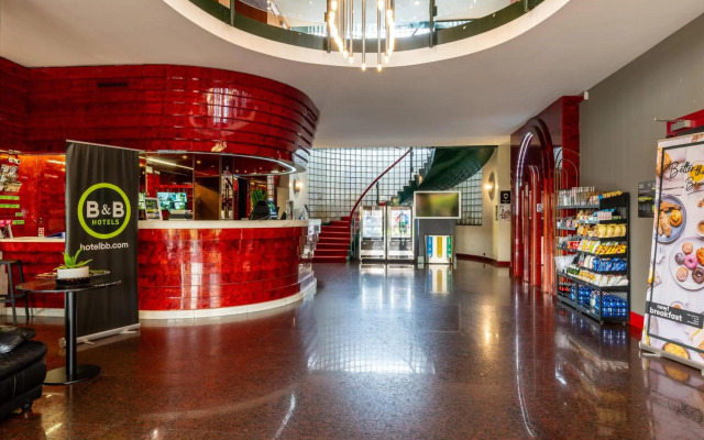  B&B Hotel Borgaro Torinese
