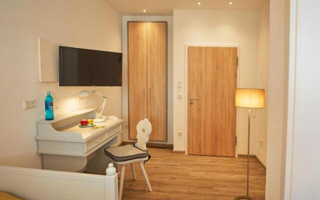 Hotel Landgraf