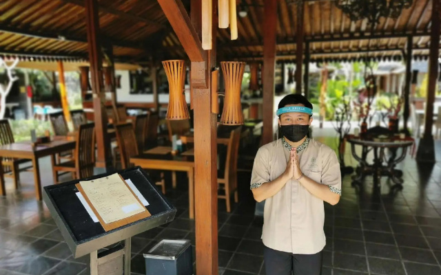The Nalaya Hotel & Resto
