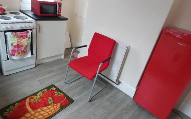 Excellent 2 bedroom flat