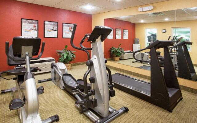 Holiday Inn Express & Suites Troy by IHG