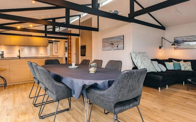 Holiday Home in Saltum