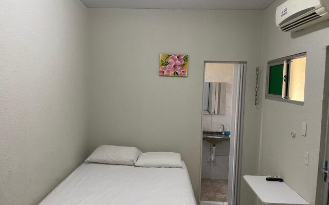 Pousada Hostal Iracema