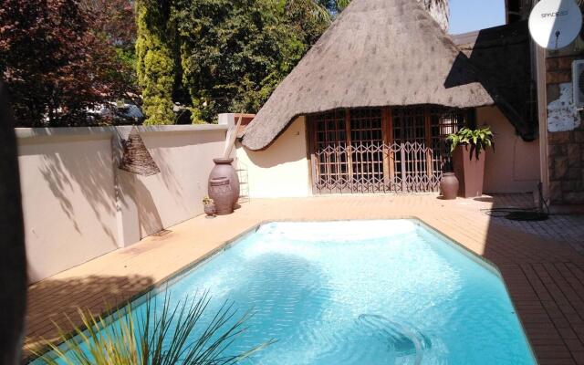 Tuscany Boutique Hotel