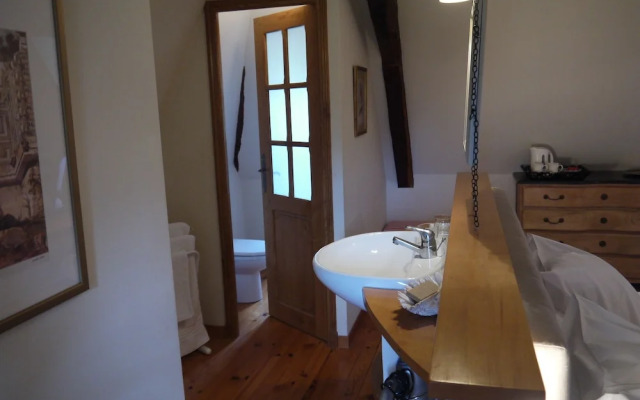 Bed & Breakfast Eth Berye Petit