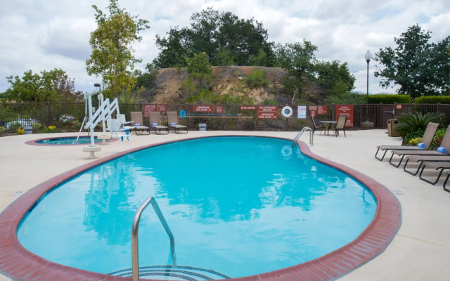 TownePlace Suites Thousand Oaks Ventura County