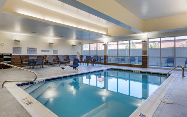 Super 8 Sandusky North