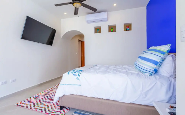 Casa Isla Bella