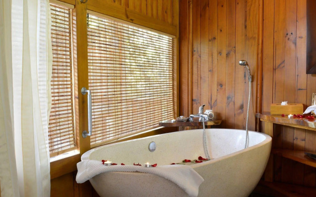 Lodge Roche Tamarin