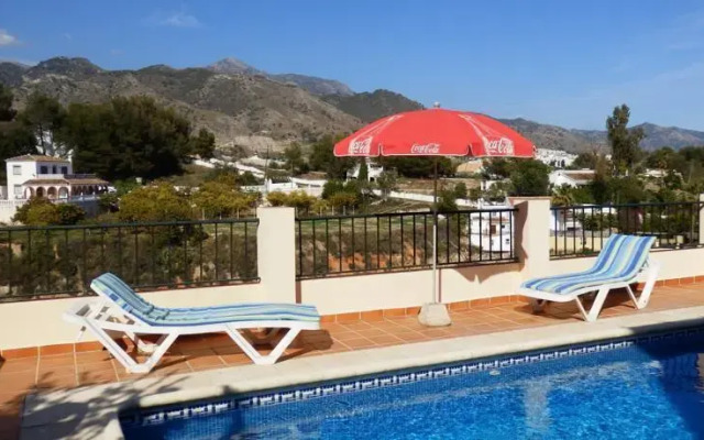 Villa Holiday Maria
