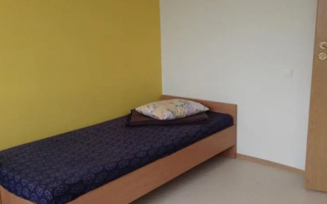 Hostelis Zaļā muiža