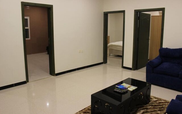 Al Amoria Furnished Apartments 3