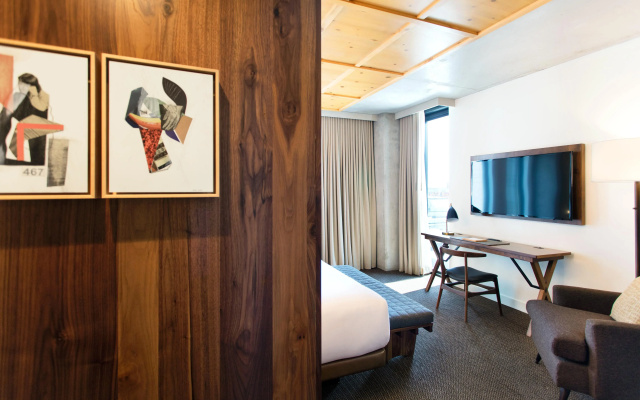 Limelight Hotel Denver