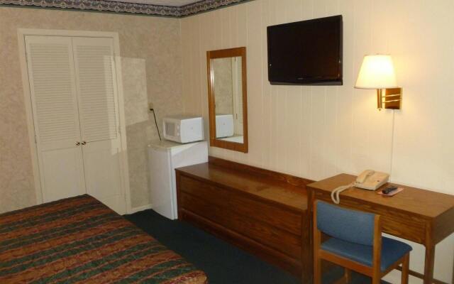 Guest Keeper Inn