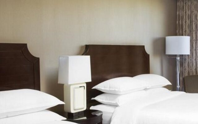 Sheraton Orlando North Hotel