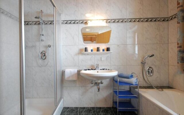 Apartment Hinterbrandthof