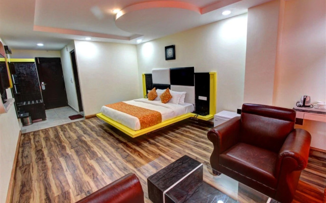 The Moniker Resort And Spa