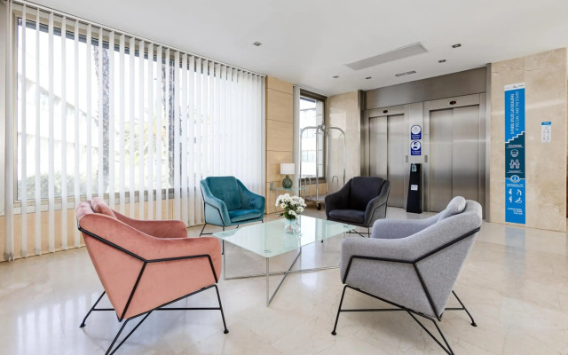 Hotel Daniya Alicante