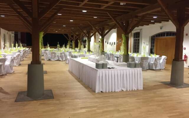 Hotel An der Klosterpforte