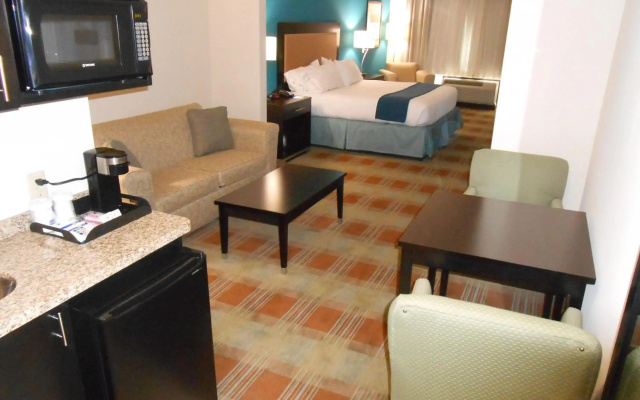Holiday Inn Express Hotel & Suites Houston NW-Brookhollow by IHG